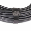 StarTech.com 30ft (9.1m) HDMI 2.1 Hybrid Active Optical Cable (AOC), CMP, Plenum Rated, 8K Ultra High Speed HDMI 2.1/2.0 Fiber Optic Cable, 48Gbps, 8K 60Hz/4K 120Hz, HDR10+/FRL/TMDS/eARC 065030903042