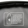 Targus GeoLite 40.6 cm (16") Backpack Black 092636367190