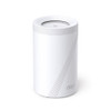 TP-Link Deco BE65 Tri-band (2.4 GHz / 5 GHz / 6 GHz) Wi-Fi 7 (802.11be) White 4 Internal 840030706981
