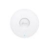 TP-Link Omada Pro AX3000 Ceiling Mount WiFi 6 Access Point 840030705618