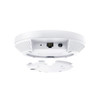 TP-Link Omada Pro AX3000 Ceiling Mount WiFi 6 Access Point 840030705618