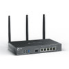 TP-Link Omada AX3000 Gigabit VPN Router 840030705250