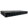Tripp Lite B127A-4X2-BH2PH 4x2 HDMI over Cat6 Matrix Switch Kit, Switch/2x Pigtail Receivers - 4K 60 Hz, HDR, 4:4:4, PoC, 230 ft. (70.1 m), TAA 10037332269598