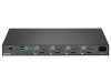 Vertiv SC940DVI-400 KVM switch Black