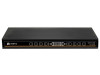 Vertiv SCM145DPH-400 KVM switch Black 636430089669