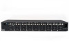 Vertiv SC985DPH-400 KVM switch Rack mounting Black