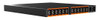 Vertiv Geist VA4U2100 power distribution unit (PDU) 12 AC outlet(s) 1U Black