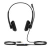 Yealink UH34 Lite Dual Teams Headset Wired Head-band Office/Call center USB Type-A Black 841885106117