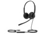 Yealink UH34 Lite Headset Wired Head-band Calls/Music Black 841885106124