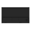 BenQ CS6501 Signage Display Digital signage flat panel 165.1 cm (65") 450 cd/m² 4K Ultra HD Black