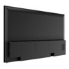 BenQ CS6501 Signage Display Digital signage flat panel 165.1 cm (65") 450 cd/m² 4K Ultra HD Black