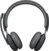 Logitech Zone Wireless 2 Headset Wired & Wireless Head-band Office/Call center USB Type-C Bluetooth Graphite