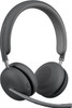 Logitech Zone Wireless 2 Headset Wired & Wireless Head-band Office/Call center USB Type-C Bluetooth Graphite