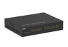 NETGEAR GSM4248UX Managed L2/L3/L4 Gigabit Ethernet (10/100/1000) Power over Ethernet (PoE) 2U Black