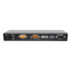 Tripp Lite IP Remote Access Unit for KVM Switches and Servers