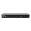 Tripp Lite IP Remote Access Unit for KVM Switches and Servers