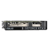 ASUS VCX DUAL-RTX4060-O8G-EVO GeForce RTX 4060 EVO OC 8GB GDDR6 128B Retail