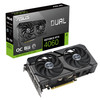 ASUS VCX DUAL-RTX4060-O8G-EVO GeForce RTX 4060 EVO OC 8GB GDDR6 128B Retail
