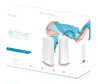 D-Link NT COVR-2202 Covr Tri-Band Whole Home Wi-Fi Mesh System Retail