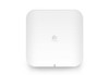 EnGenius Access Point ECW536 Wi-Fi 7 4x4x4 Indoor Ceiling Mount Tri-Band AP
