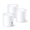 TP-Link NT Deco X20(3-pack) AX1800 Whole Home Mesh Wi-Fi System Retail