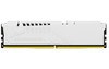 Kingston ME KF564C32BW-32 32GB 6400MT s DDR5 CL32 DIMM FURY Beast White XMP