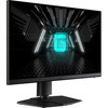 MSI MN G272QPF E2 27 Rapid IPS QHD 2560x1440 16:9 1ms 180Hz 2xHDMI DP Retail