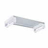 StarTech AC 1MFSW-MONITOR-RISER Ergonomic Monitor Riser Stand Retail