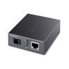 TP-Link Network TL-FC311B-2 Gigabit WDM Media Converter Retail
