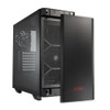 XPG CS 15260044 Mid-Tower mITX mATX ATX 2x3.5 2+2 2.5 Retail