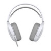 XPG Headset 75261068 PRECOG S-WHCWW Gaming Headset White Retail