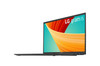 LG NB 15Z90R-P.AA75A9 15.6 Ci7-1360P 16GB 512GB Intel Iris Xe W11H retail