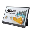 ASUS ZenScreen MB16AMTR computer monitor 39.6 cm (15.6") 1920 x 1080 pixels Full HD LCD Touchscreen Black MB16AMTR