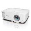BenQ MX731 data projector Standard throw projector 4000 ANSI lumens DLP XGA (1024x768) White MX731