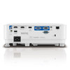 BenQ MX731 data projector Standard throw projector 4000 ANSI lumens DLP XGA (1024x768) White MX731