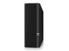 Buffalo DriveStation 2TB USB 3.0 1GB DRAM external hard drive Black HD-GD2.0U3