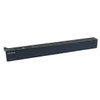 CyberPower PDU20BHVT8R power distribution unit (PDU) 8 AC outlet(s) 1U Black PDU20BHVT8R