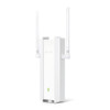 TP-Link Omada AX1800 Indoor/Outdoor Wi-Fi 6 Access Point EAP625-Outdoor HD