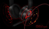 XPG EMIX H20 headphones/headset Wired Head-band Gaming Black EMIX H20