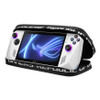 ASUS ROG ALLY Travel Case Cover Any brand Polyester, Polyurethane (PU) Black 90NV00D0-B10000