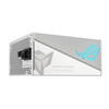 ASUS ROG -STRIX-1000G-AURA-WHITE-GAMING power supply unit 1000 W 24-pin ATX ATX ROG-STRIX-1000G-AURA-WHITE-GAMING
