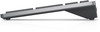 DELL KB740 keyboard RF Wireless + Bluetooth QWERTY English Grey, Black KB740-GY-R-US