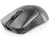 Lenovo M600s mouse Ambidextrous RF Wireless + Bluetooth + USB Type-C Optical 19000 DPI GY51H47355
