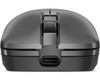 Lenovo M600s mouse Ambidextrous RF Wireless + Bluetooth + USB Type-C Optical 19000 DPI GY51H47355