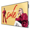 LG 98UM5K-B Signage Display Digital signage flat panel 2.49 m (98") LED Wi-Fi 500 cd/m² 4K Ultra HD Black 98UM5K-B