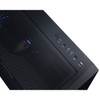 MSI Aegis RS2 C14NUE7-818US PC Intel® Core™ i7 i7-14700KF 32 GB DDR5-SDRAM 2 TB SSD NVIDIA GeForce RTX 4070 SUPER Windows 11 Home Desktop Black AEGIS RS2 C14NUE7-818US