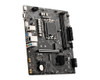 MSI PRO H610M-G motherboard Intel H610 LGA 1700 micro ATX PROH610MGD5