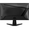 MSI G255F computer monitor 62.2 cm (24.5") 1920 x 1080 pixels Full HD LCD Black G255F