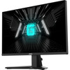 MSI G255F computer monitor 62.2 cm (24.5") 1920 x 1080 pixels Full HD LCD Black G255F