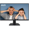 MSI Pro MP275Q computer monitor 68.6 cm (27") 2560 x 1440 pixels Wide Quad HD LED Black PROMP275Q